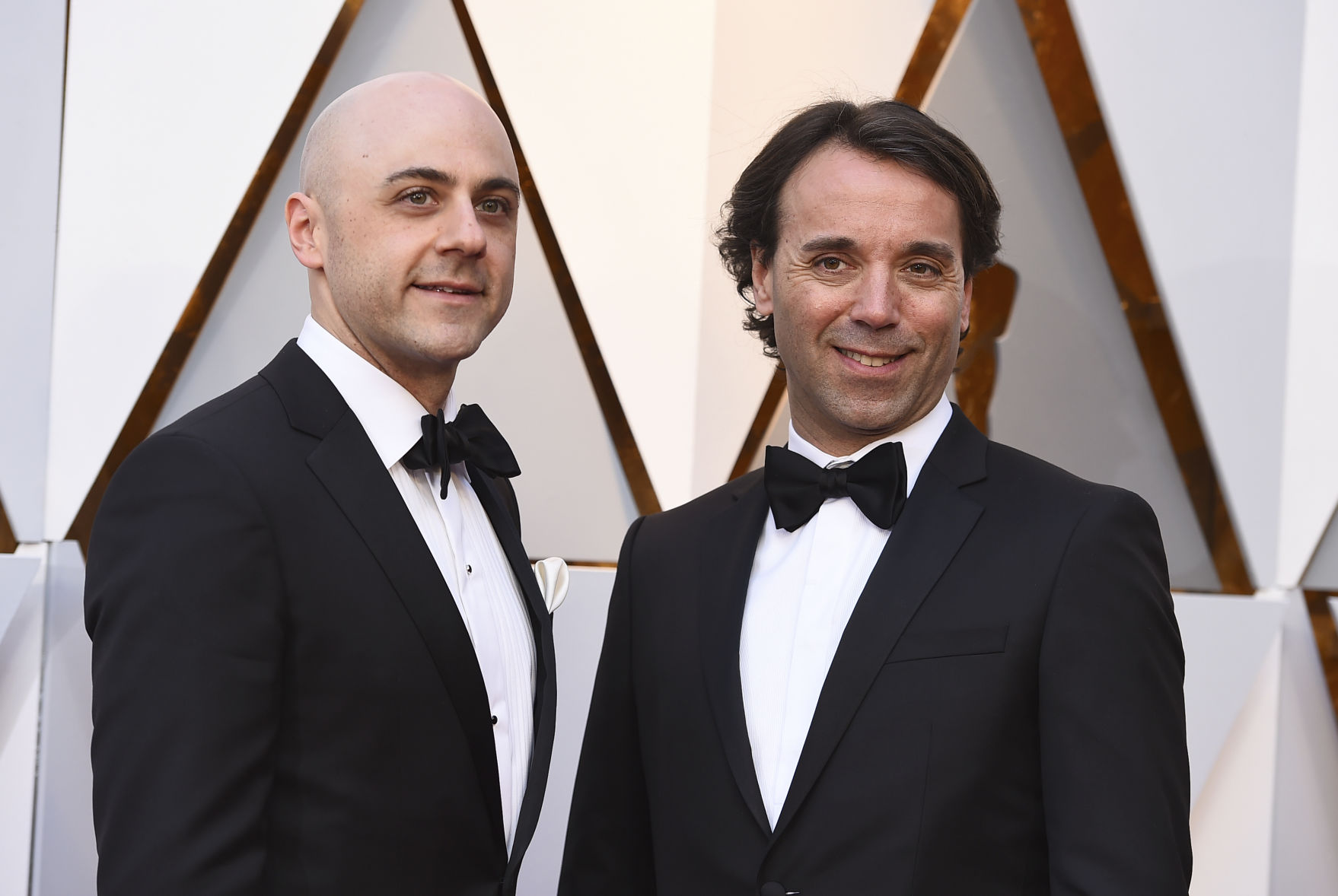 90th Academy Awards - Arrivals